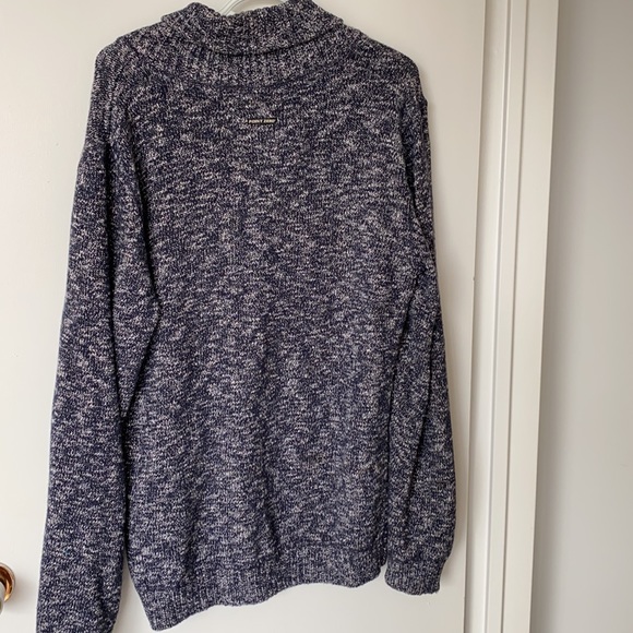 Point zero sweater - Picture 4 of 4